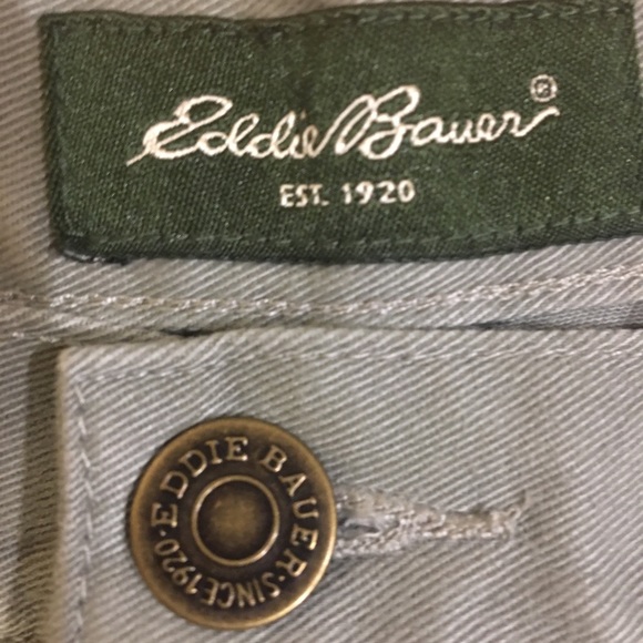 Shorts- high waisted - Picture 2 of 5